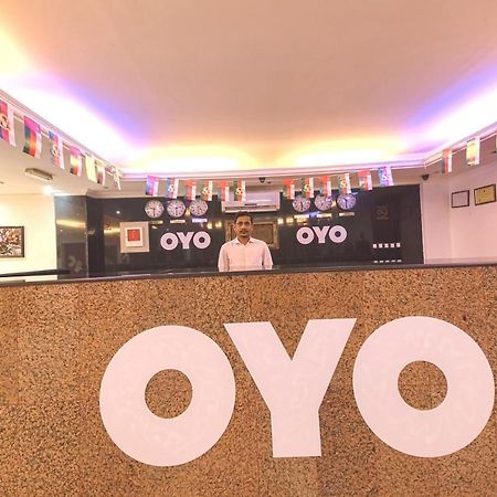 Oyo117雄伟酒店 Wādī Kabīr 外观 照片